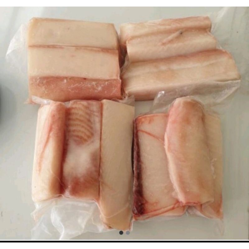 

FILLET IKAN CUCUT - 500 GR