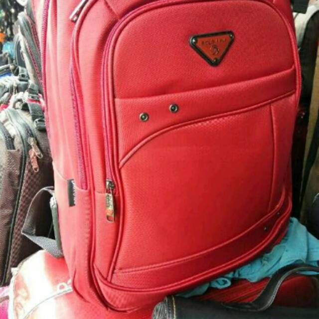 Tas Ransel POLO LINE ORIGINAL