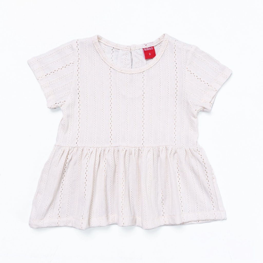 BEBISO DRESS MELDI ANAK PEREMPUAN / DRESS ANAK