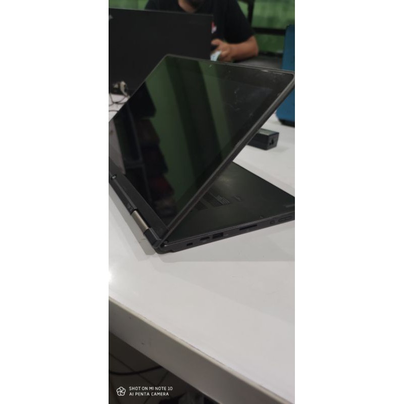 thinkpad yoga 12