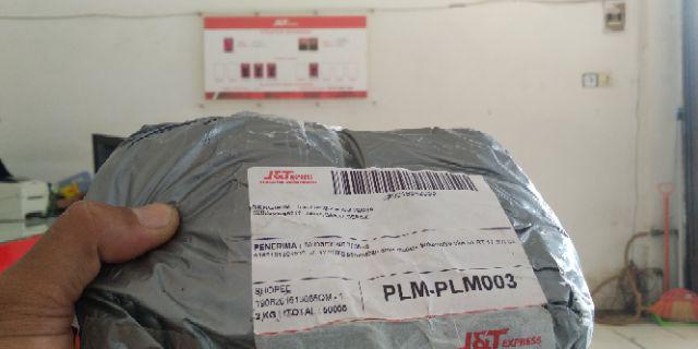 Paku Cacing | Coggurated Nail Per 1/2 Kg