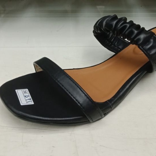 ZUFAR - Sabila Sandal Heels Wanita 3cm