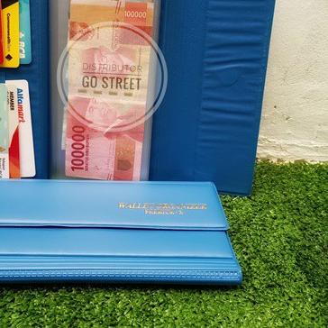 [ READY ] WALLET ORGANIZER PREMIUM / DOMPET ANGGARAN BULANAN PENGATUR KEUANGAN BULANAN/DOMPET SEKAT