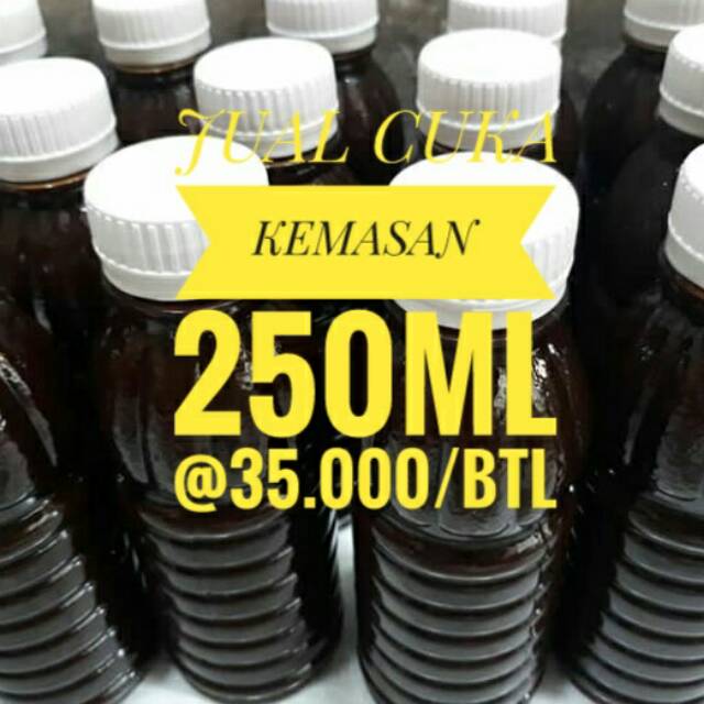 

EXTRA CUKA BOTOL