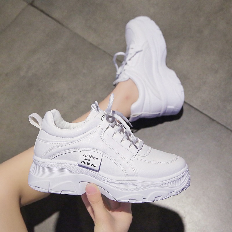 LUMMYSHOP SEPATU WANITA ARA SNEAKERS IMPORT ( 2 WARNA ) REALPICTURE