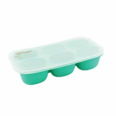 Mothers Corn Ice Ecotainer Green