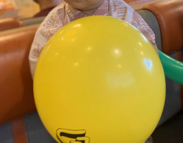 Batik Anak Size S (ready Stock)