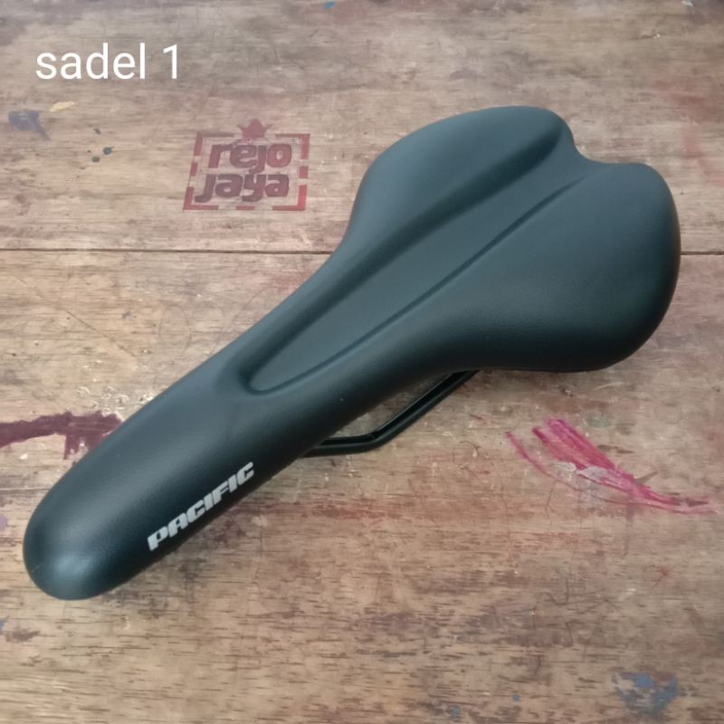 sadel pacific gel sadel gel