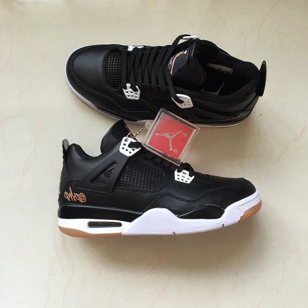 jordan 4 gum