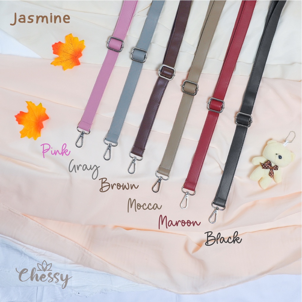 Tali Tas Handle Bag Bag Strap by Chessy