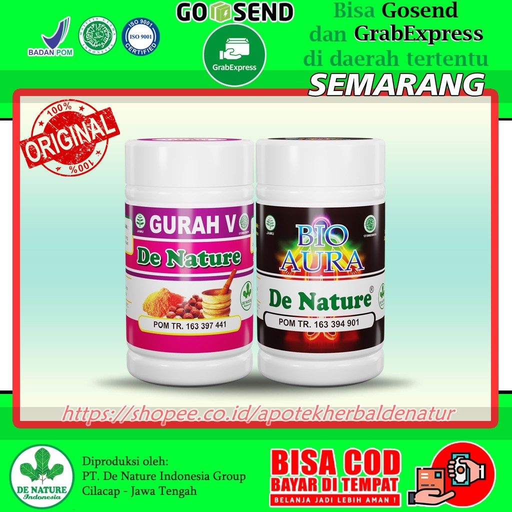 

Obat Herbal Keputihan terjamon khasiatnya