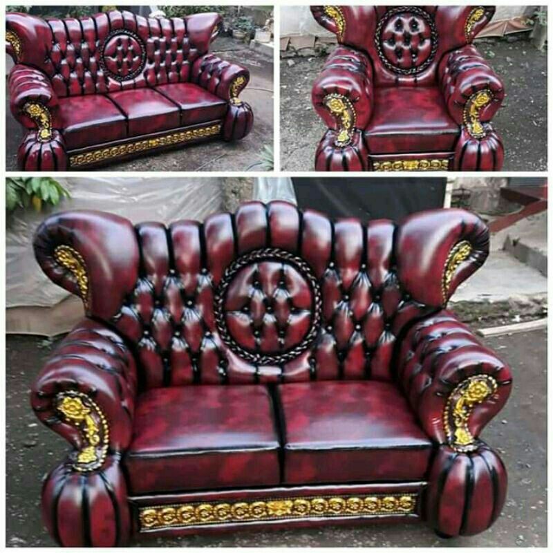 Harga Sofa Tamu Terbaik Furniture Perlengkapan Rumah Juli 2021 Shopee Indonesia