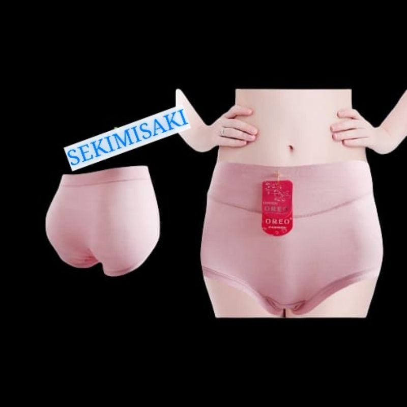 CD WANITA OREO CELANA DALAM OREO