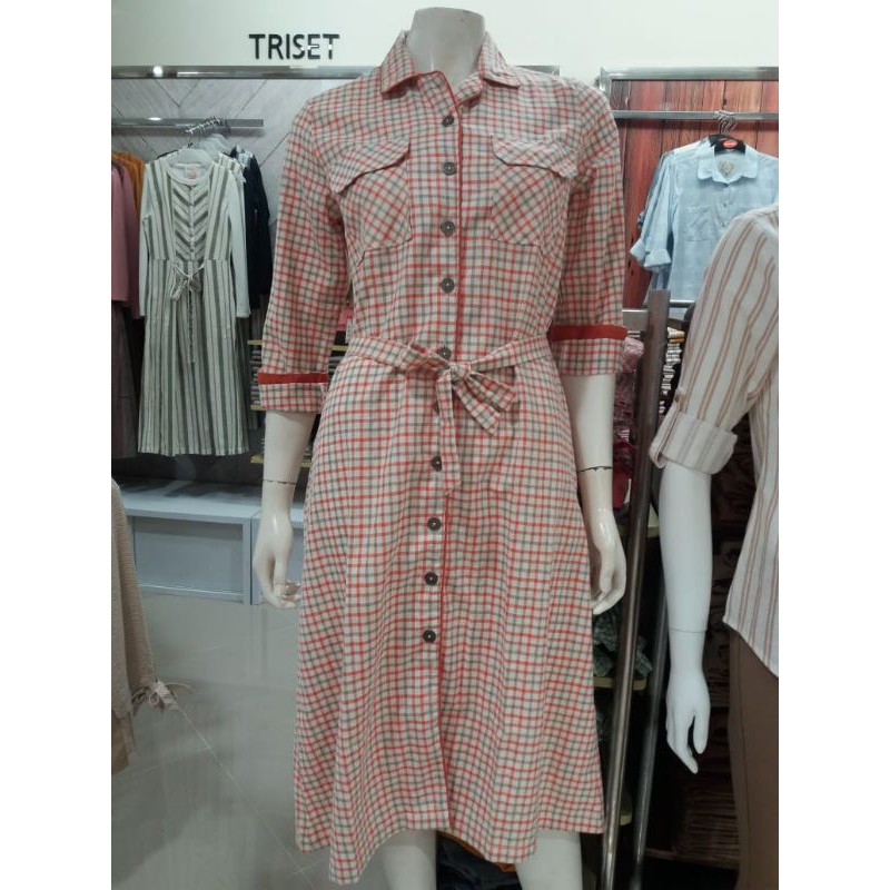 Dress TRISET original