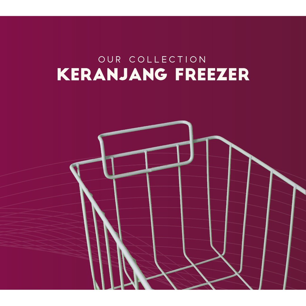 KERANJANG FREEZER