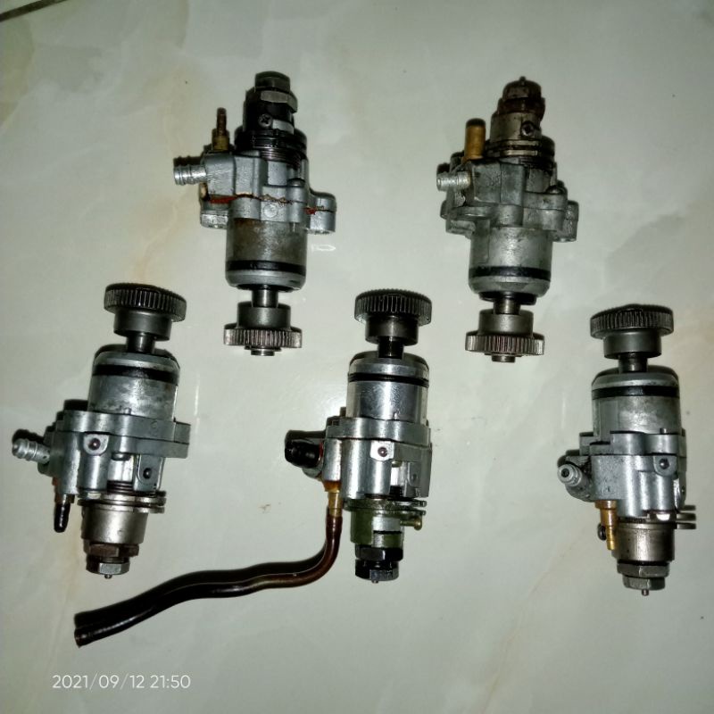 Pompa Oli Samping Original Ori Yamaha F1zr F1z Fizr Fiz Force 1 Poswan Alfa Champ V80 Sigma Copotan