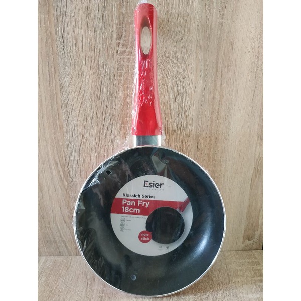 Esier Pan Fry 18cm