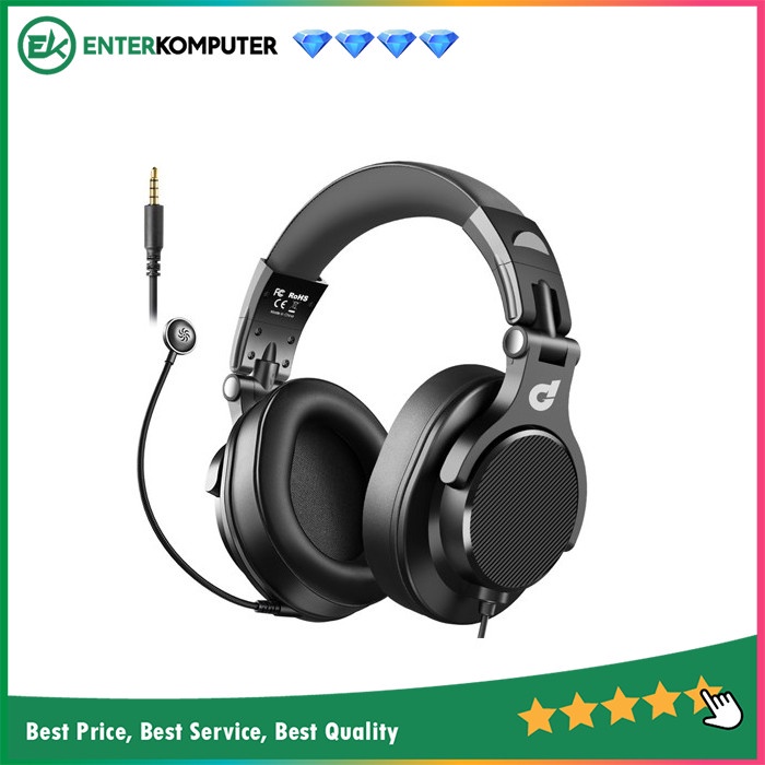 DBE DJ80 DJ Headphone