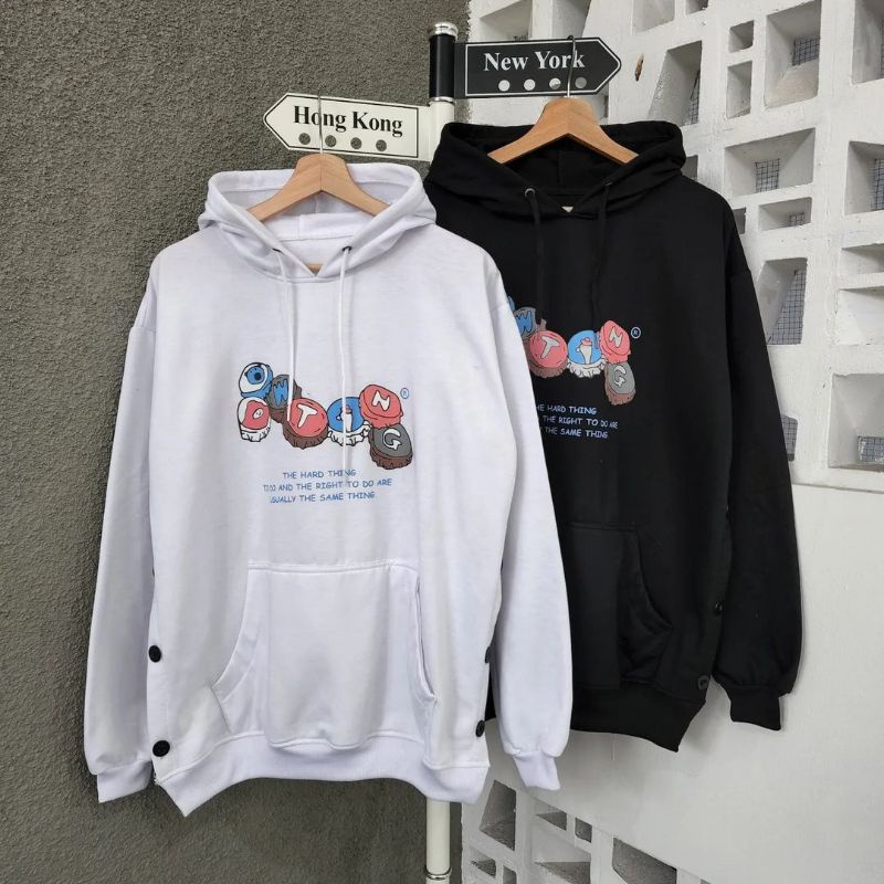 WTNG hodie XXL