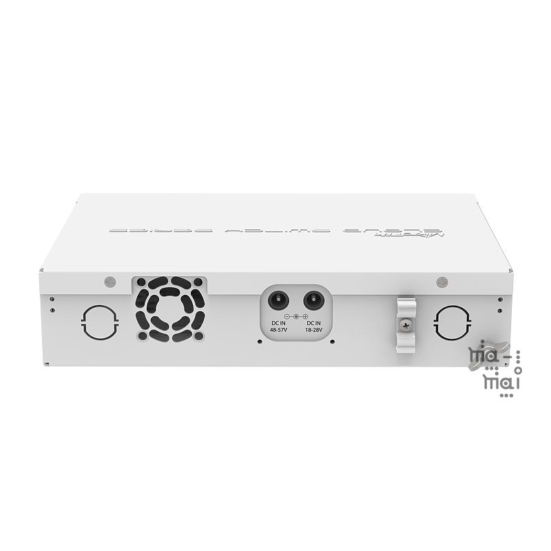 Mikrotik Switches CRS112-8P-4S-IN