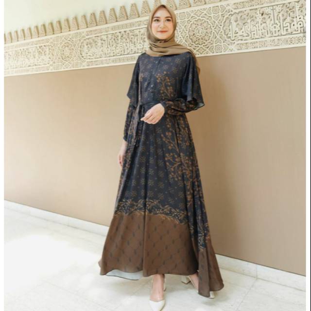 Sevilla dress by kienka