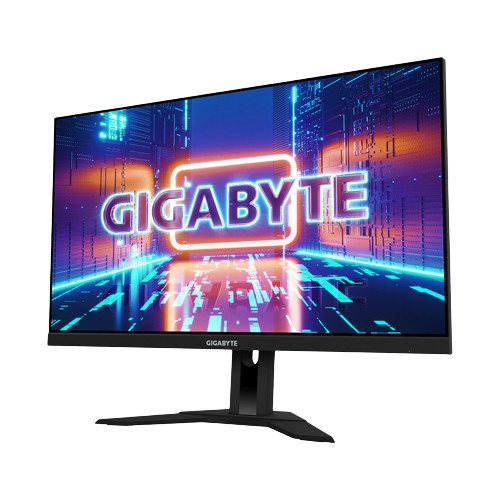 Monitor LED Gaming Gigabyte M28U EK 28&quot; IPS FLAT UHD 144Hz 1Ms HDMI DP
