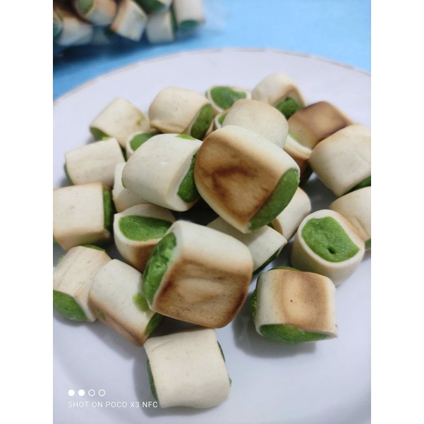 

Piscoklegit_ Nopia Mino Potong Gula Aren 500 Gr