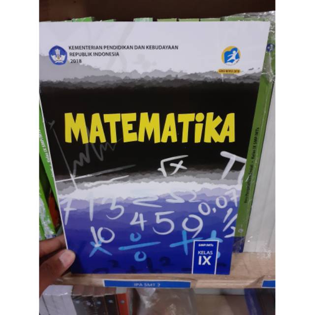 Mtk kelas 9