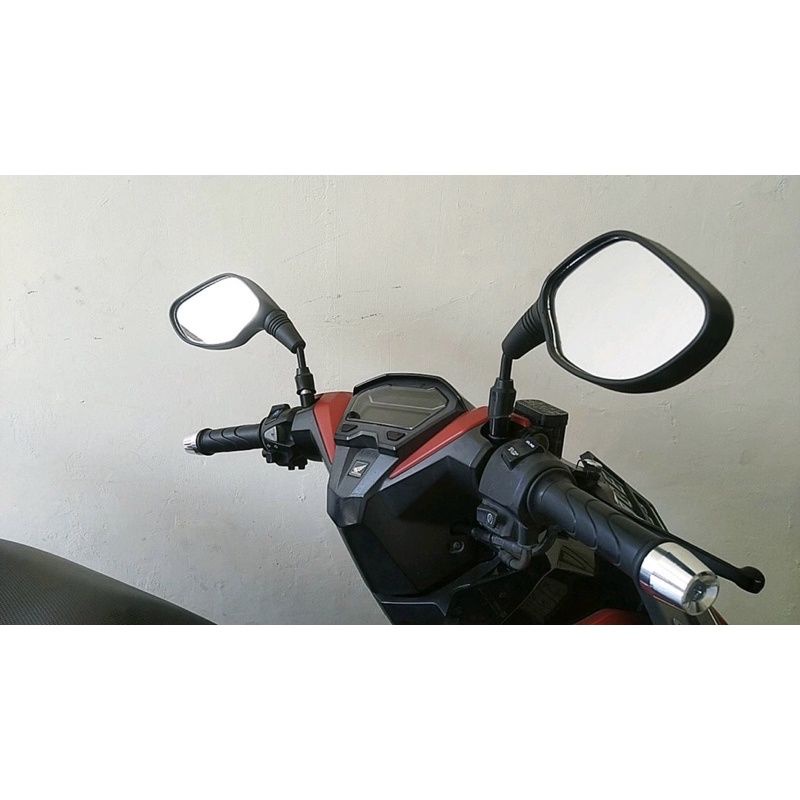 Spion Click Clik HMA Vario 125 150 Pcx Nmax Aerox Mio Beat Fino Mio J dll