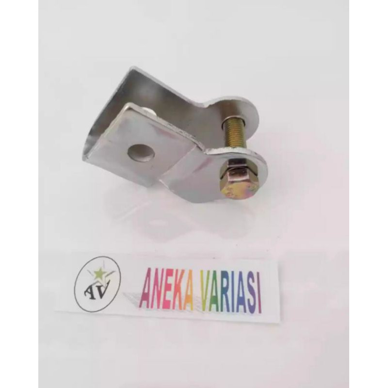 peninggi shock belakang satria Fu - Jupiter mx