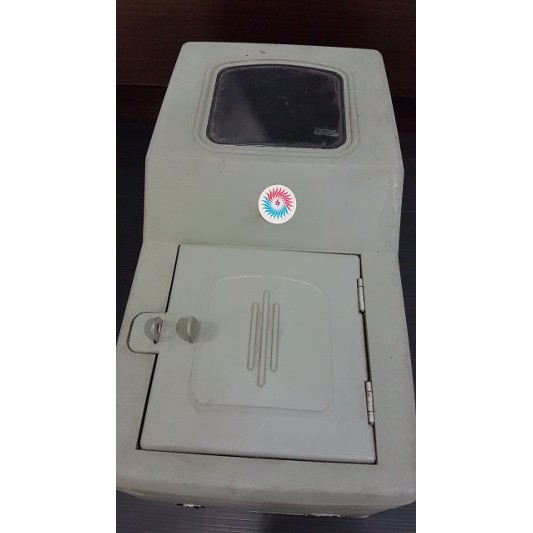 Boks Meteran Listrik PLN KWH Meter Besar Tipe Pasca Bayar Tagihan   Box Meteran Listrik
