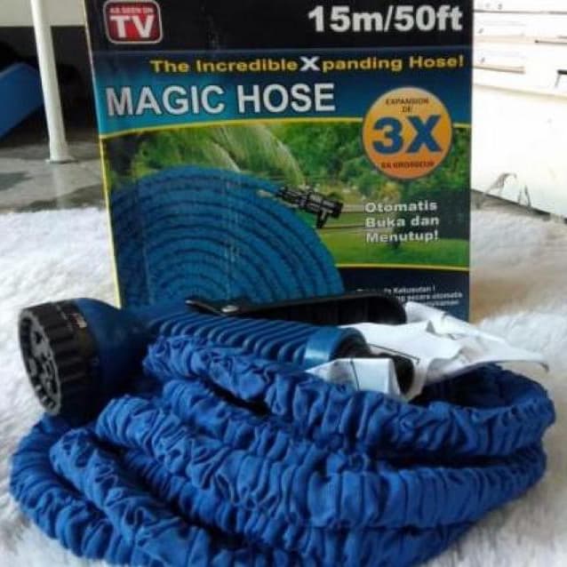 Selang elastis Magic X Hose