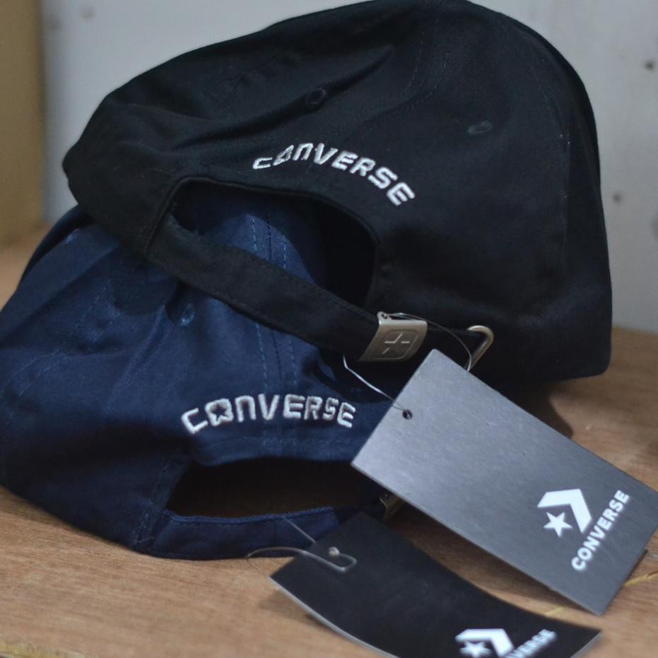 converse core cap