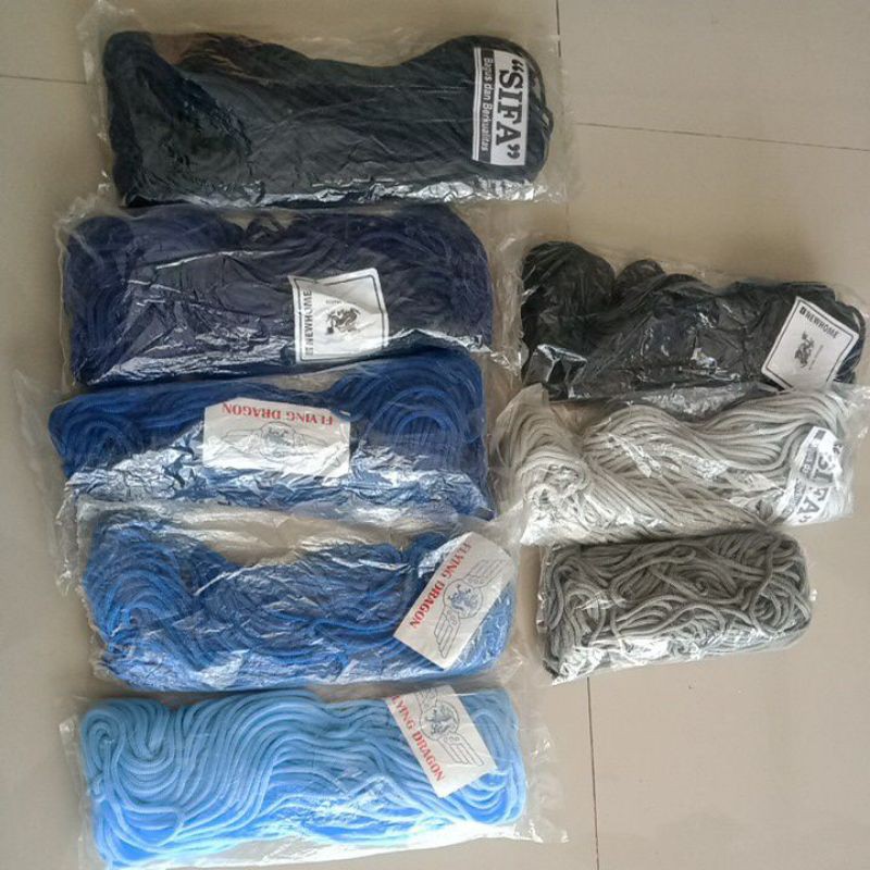 tali kur/tali macrame/macrame/tali tas/tali