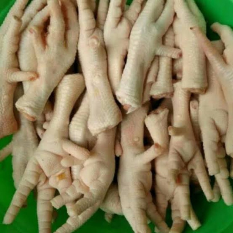 

ceker ayam 250g
