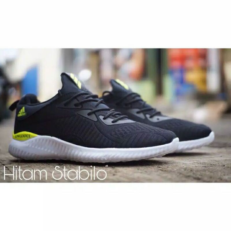 sepatu sneaker pria keren