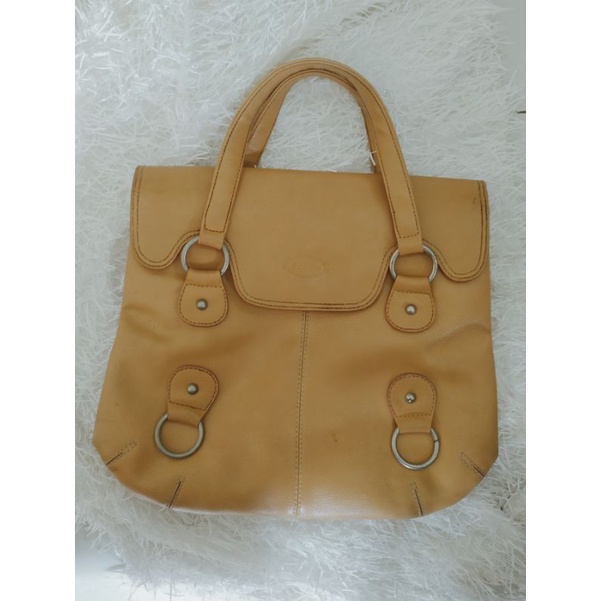 Tas Wanita SCADA kulit original