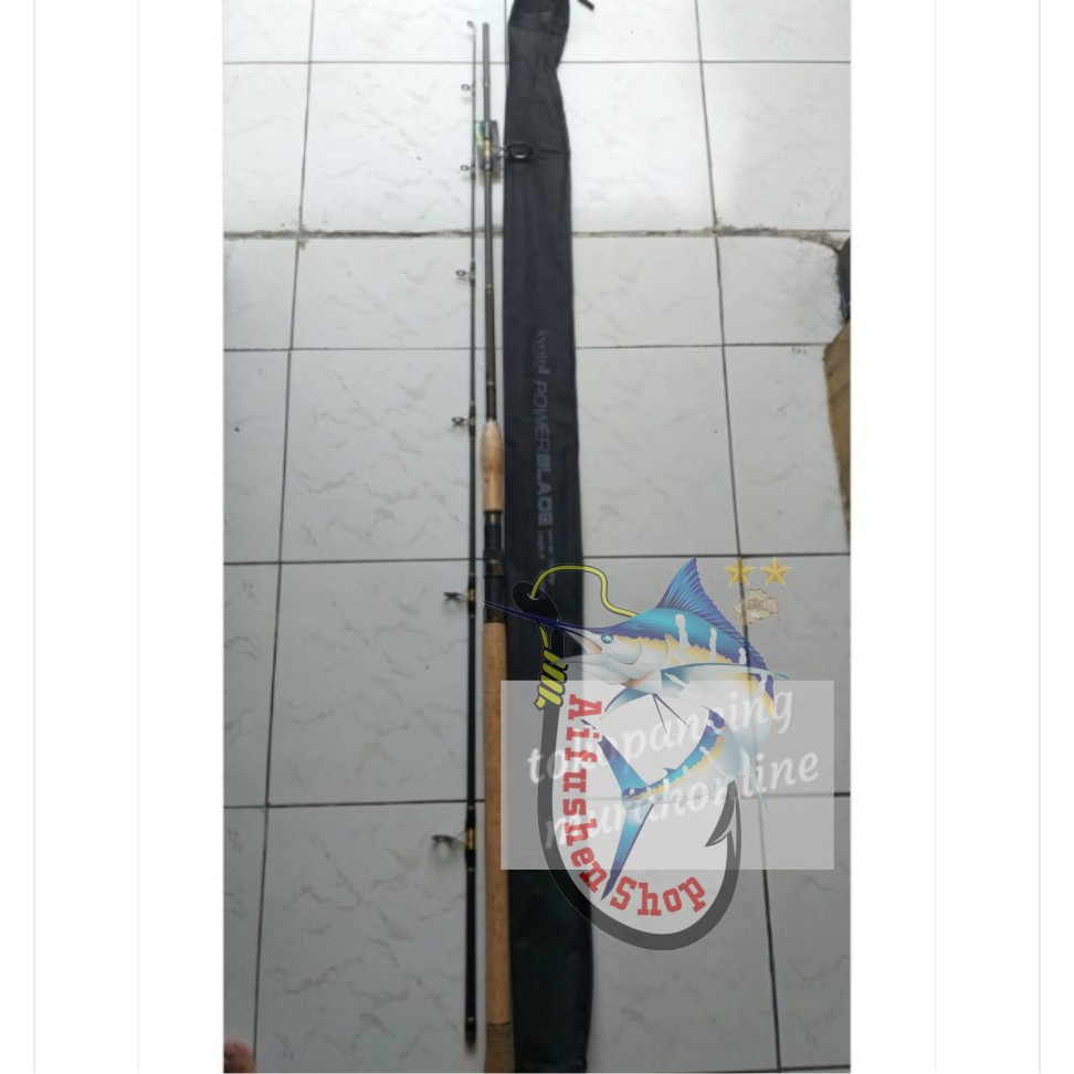 JORAN KYOTO POWER BLADE