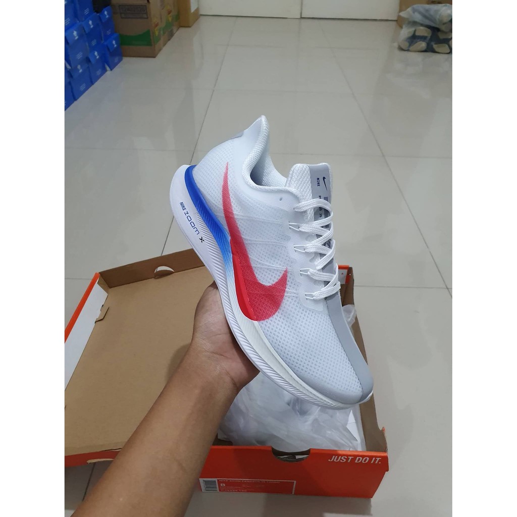 sepatu sneakers pria wanita nike zoom pegasus 35 brs
