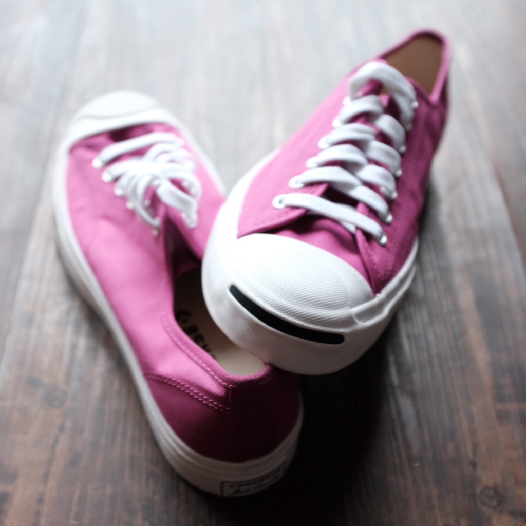 Endarfootwear - Converse Jack Purcell Cactus