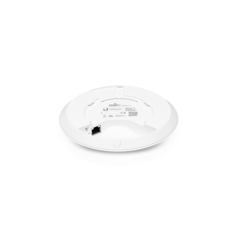 Ubiquiti Unifi UAP AC Lite - 802.11ac Dual Radio Access Point