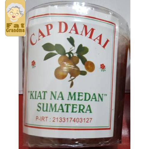 

JUS KIETNA MEDAN MERK DAMAI KIAT NA MEDAN