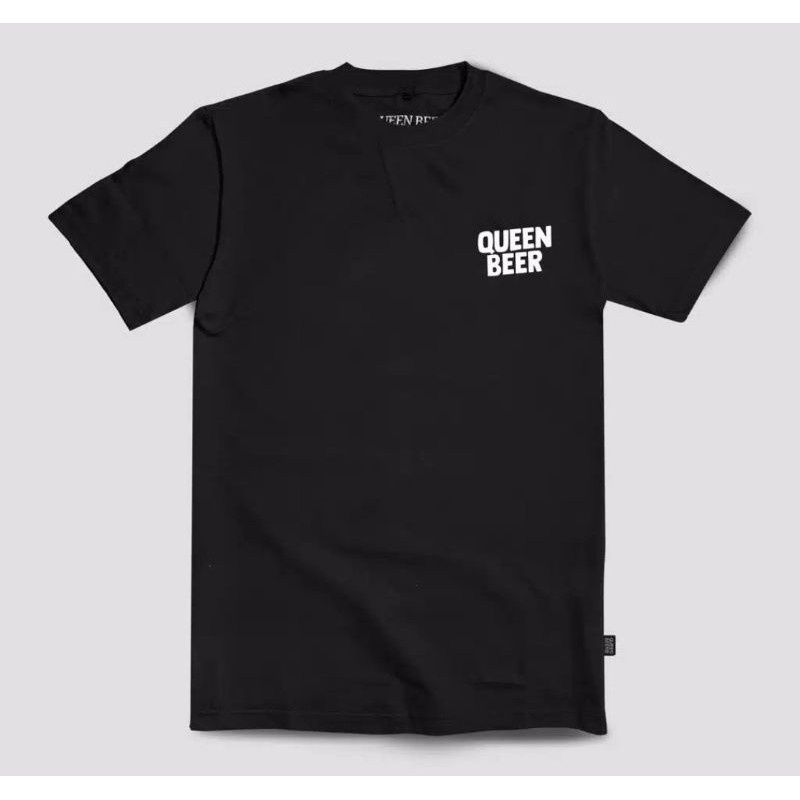 Kaos Queen Beer #8