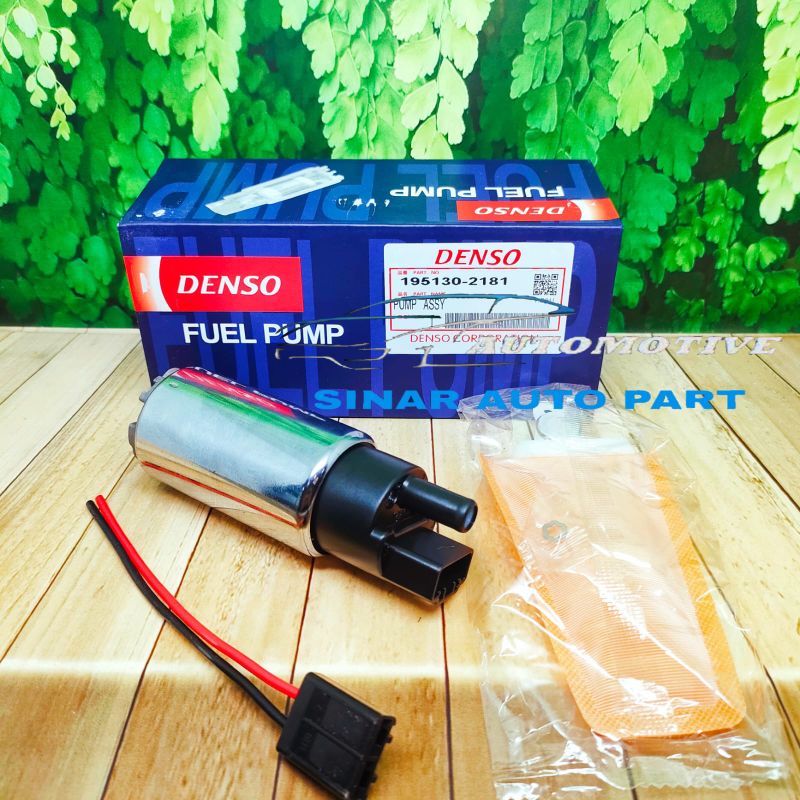 FUEL PUMP ROTAK TOYOTA AVANZA