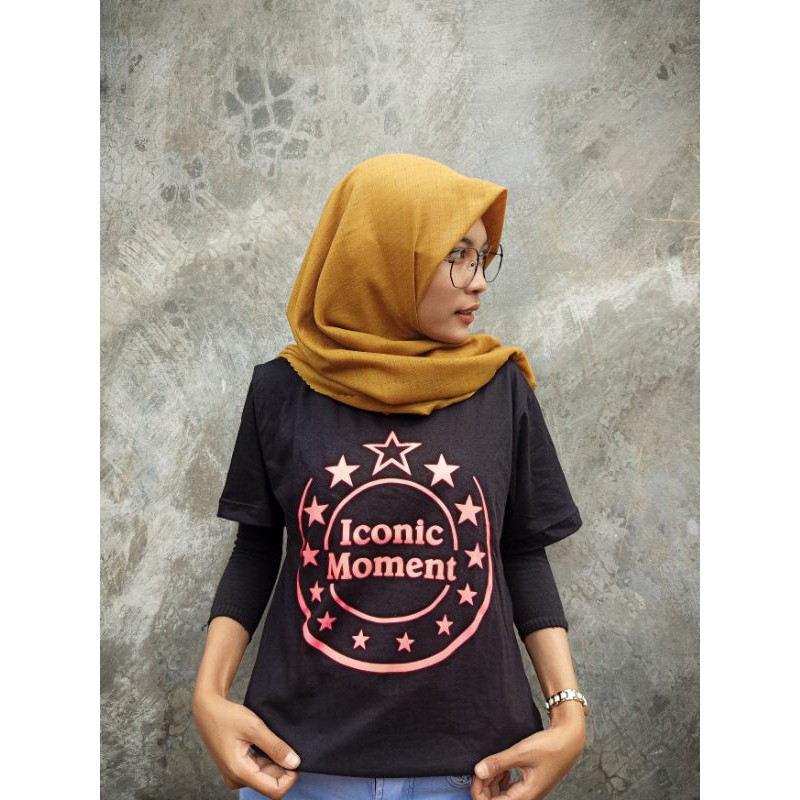 Kaos efootball PES 2021 Iconic Moment Edition