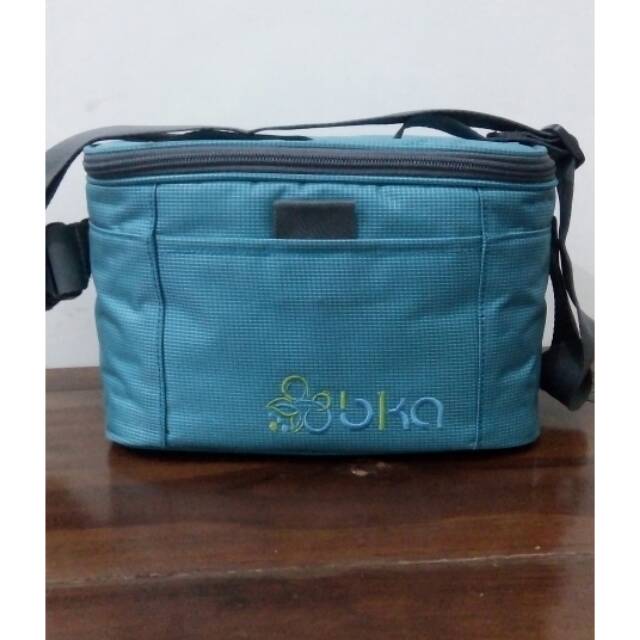 Cooler bag BKA preloved