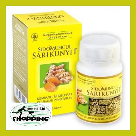 

Obat Herbal- Obat Herbal Sido Muncul - Sari Kunyit ( Kesehatan Pencernaan ) 6Eruio46-