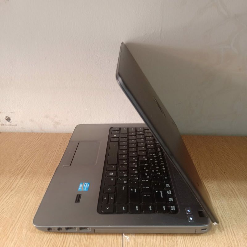 Laptop HP Probook 440 G0 Cor i5-3340M 2.7Ghz Ram 8GB/320GB Windows 10 Full aplikasi siap pakai