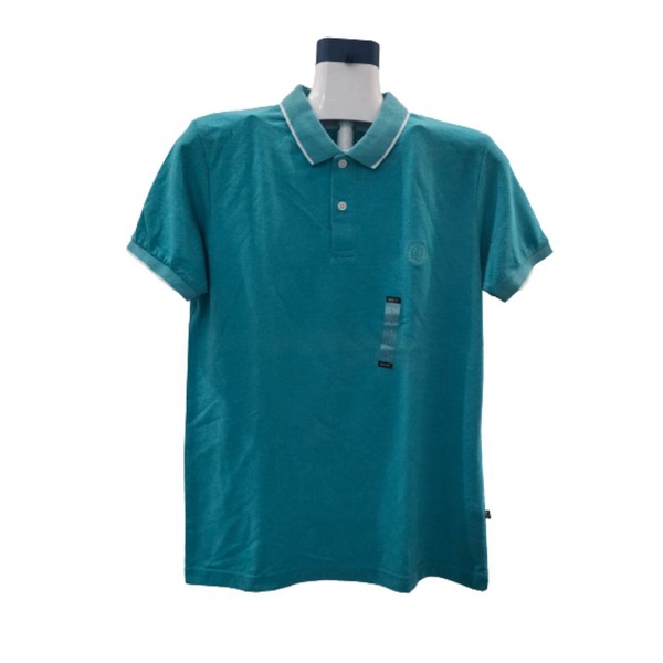 Original Nevada Kaos Pria Kaos Kerah Kaos Wangky Kaos Promo