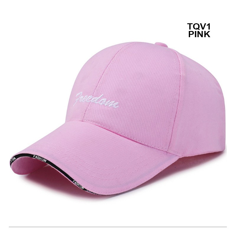 TOPI BASEBALL PRIA FASHION KOREA SPORT CAP GOLF IMPORT TOPI OLAHRAGA OUTDOOR TR26